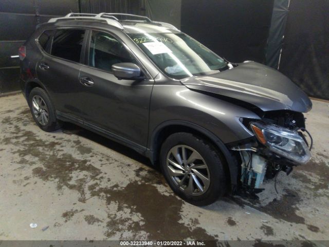 NISSAN ROGUE 2014 5n1at2mv0ec829567