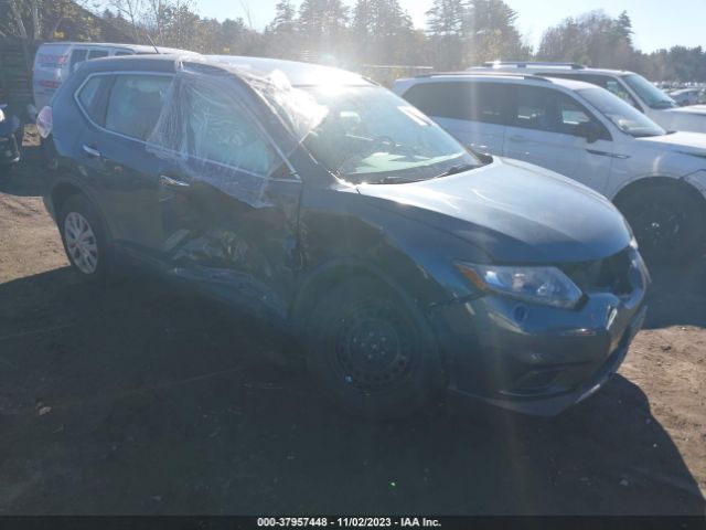 NISSAN ROGUE 2014 5n1at2mv0ec833425