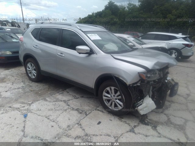 NISSAN ROGUE 2014 5n1at2mv0ec833702