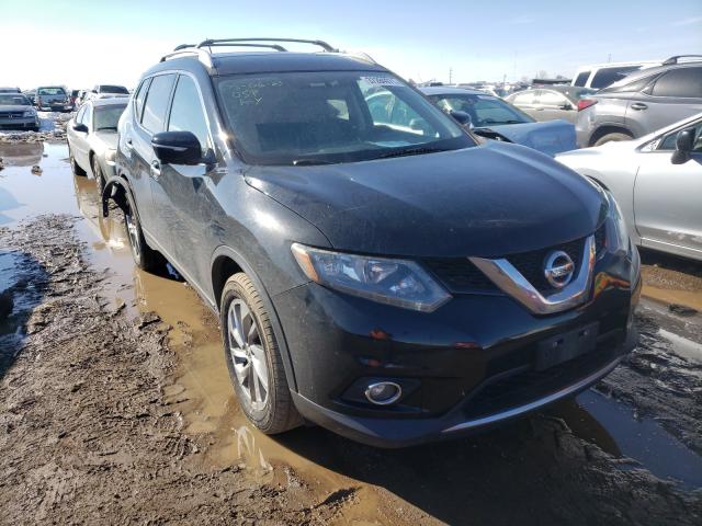 NISSAN ROGUE S 2014 5n1at2mv0ec833733