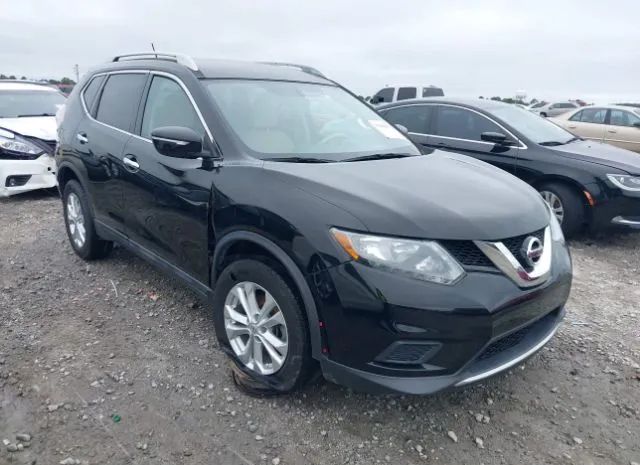 NISSAN ROGUE 2014 5n1at2mv0ec834784