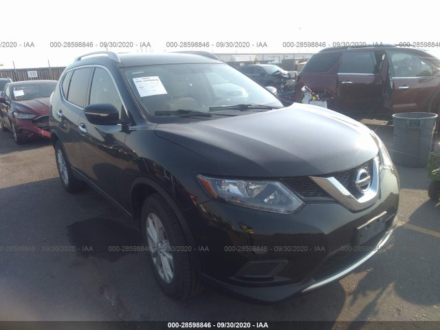 NISSAN ROGUE 2014 5n1at2mv0ec836079