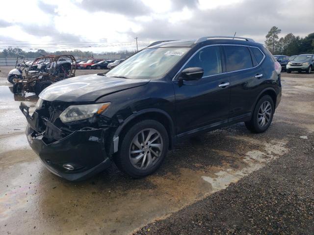 NISSAN ROGUE 2014 5n1at2mv0ec836664