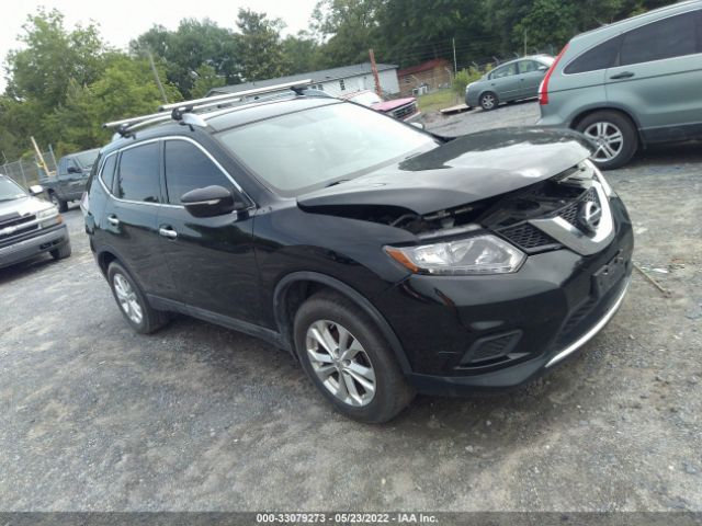 NISSAN ROGUE 2014 5n1at2mv0ec839287