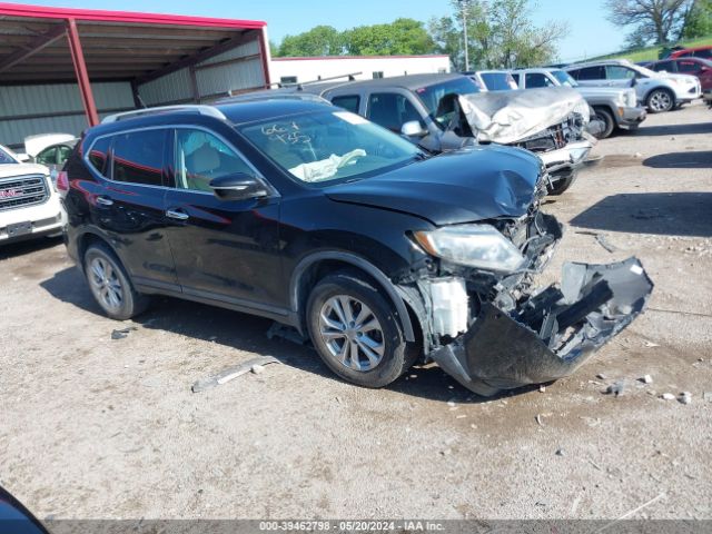 NISSAN ROGUE 2014 5n1at2mv0ec839354