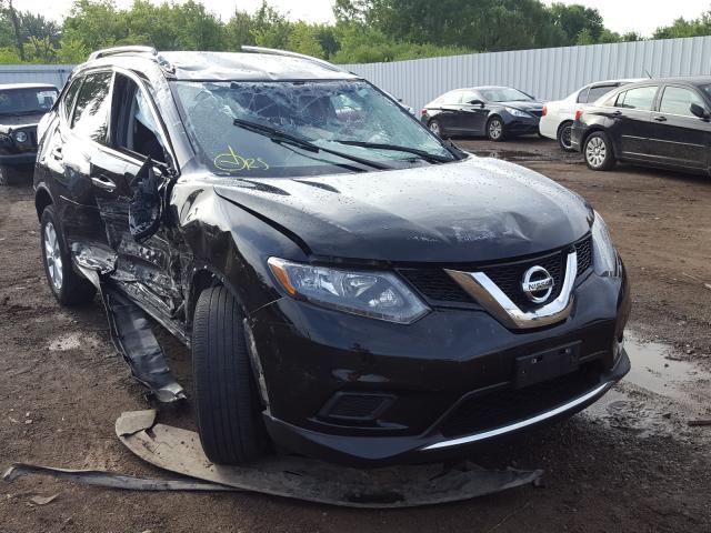 NISSAN ROGUE S 2014 5n1at2mv0ec846000