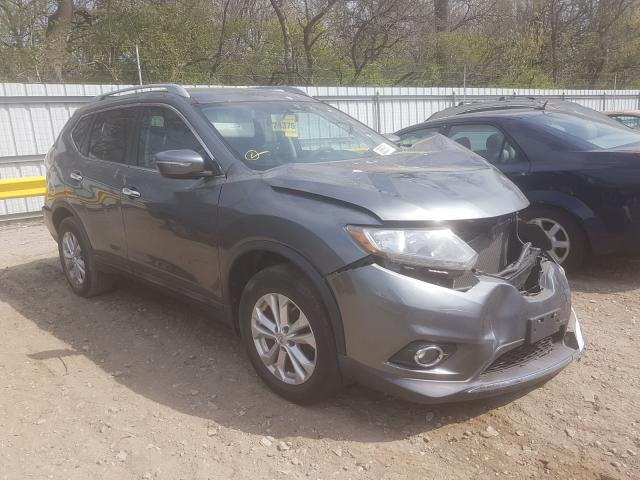 NISSAN ROGUE S 2014 5n1at2mv0ec847552