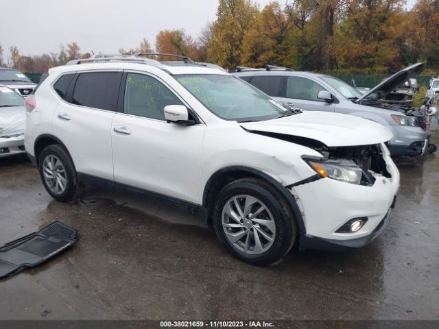 NISSAN ROGUE 2014 5n1at2mv0ec849690