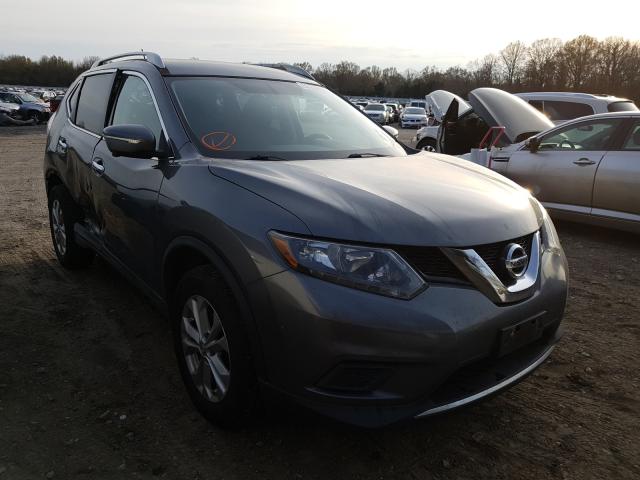 NISSAN NULL 2014 5n1at2mv0ec849849