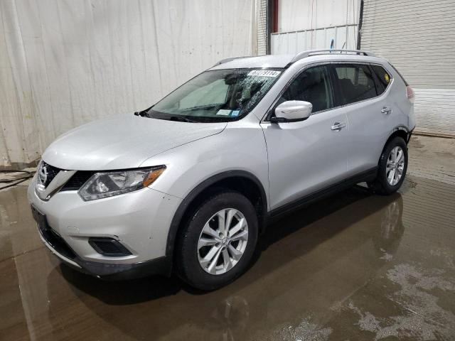 NISSAN ROGUE S 2014 5n1at2mv0ec852864