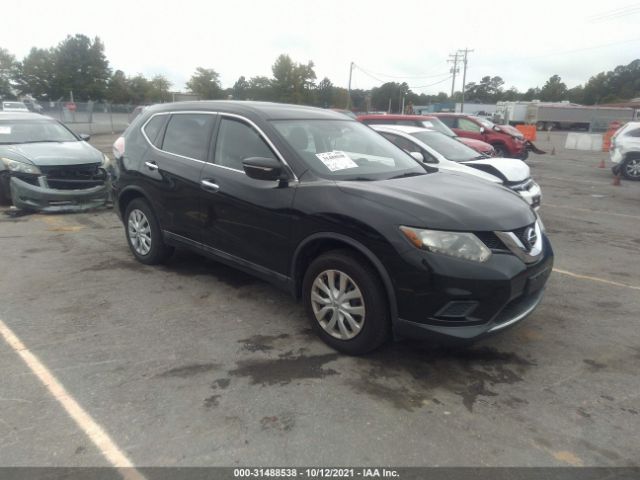 NISSAN ROGUE 2014 5n1at2mv0ec854002