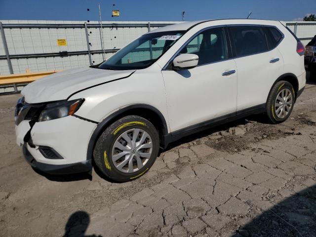 NISSAN ROGUE S 2014 5n1at2mv0ec854579