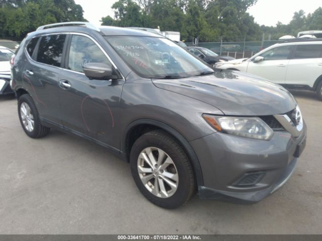 NISSAN ROGUE 2014 5n1at2mv0ec855490