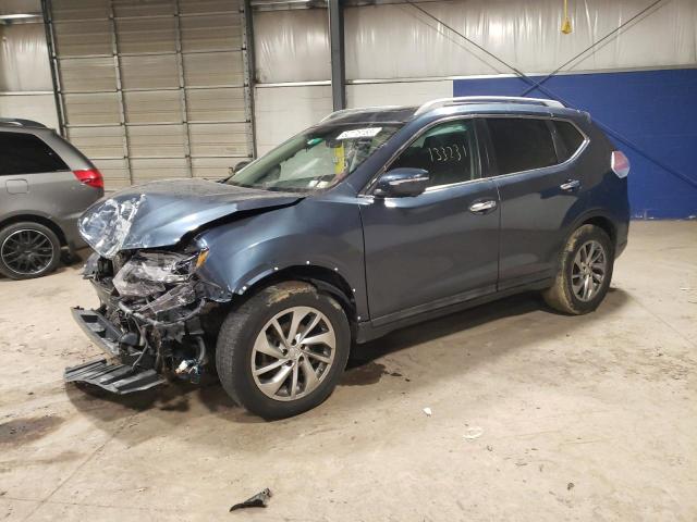 NISSAN ROGUE 2014 5n1at2mv0ec855568