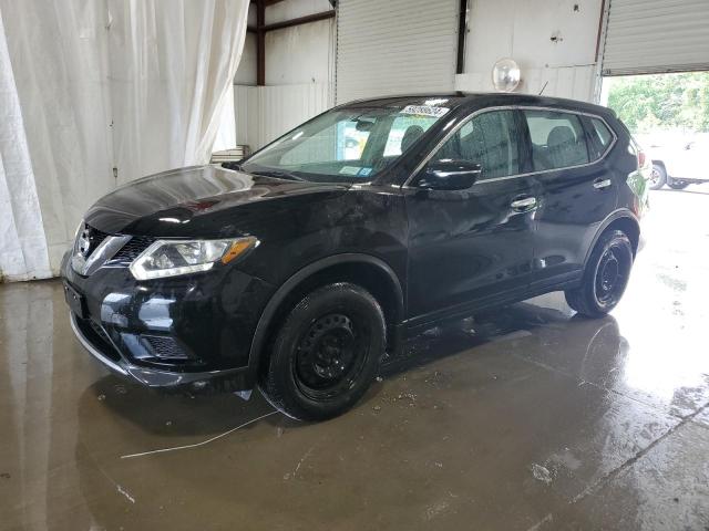 NISSAN ROGUE S 2014 5n1at2mv0ec857319