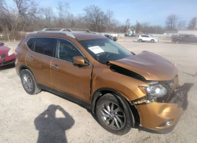 NISSAN ROGUE 2014 5n1at2mv0ec858325