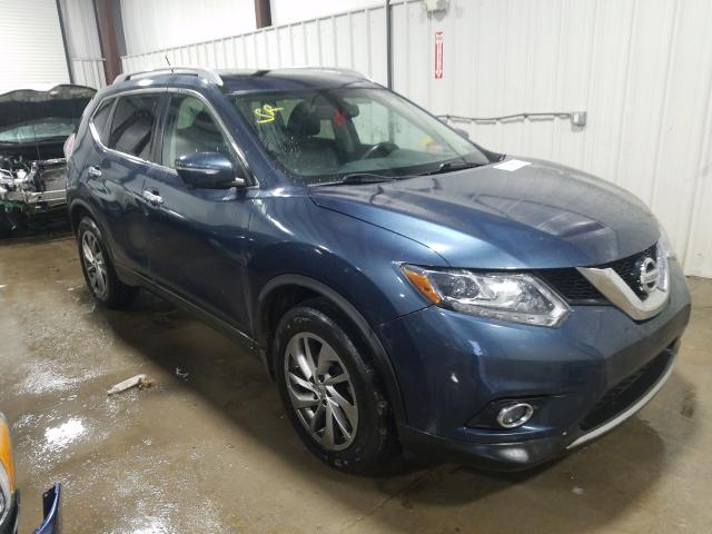 NISSAN ROGUE S 2014 5n1at2mv0ec862357