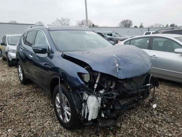 NISSAN ROGUE 2014 5n1at2mv0ec862441