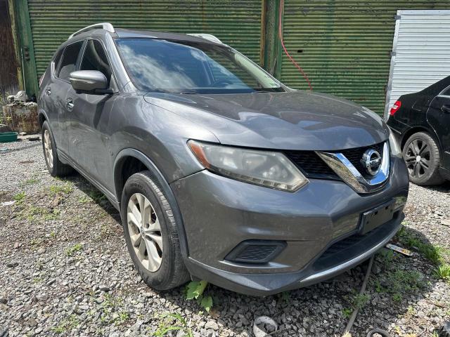 NISSAN ROGUE S 2014 5n1at2mv0ec862603