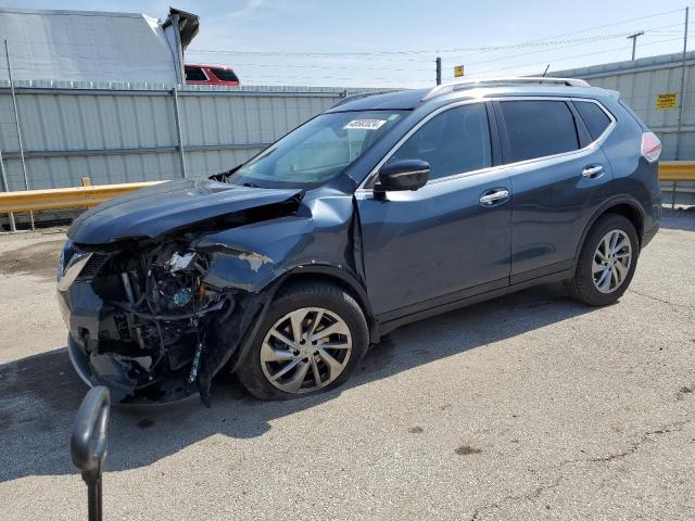 NISSAN ROGUE 2014 5n1at2mv0ec862715