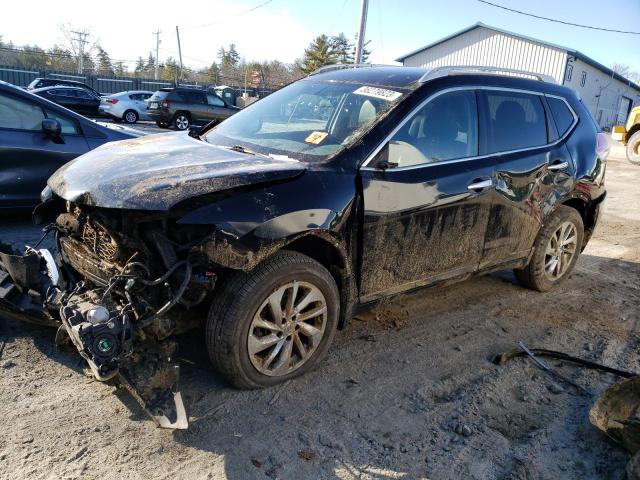 NISSAN ROGUE S 2014 5n1at2mv0ec863282