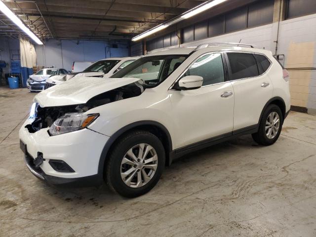 NISSAN ROGUE 2014 5n1at2mv0ec863489