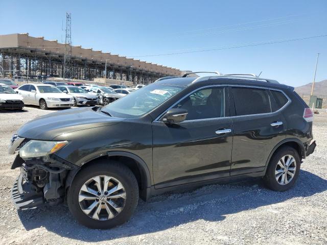 NISSAN ROGUE S 2014 5n1at2mv0ec863881