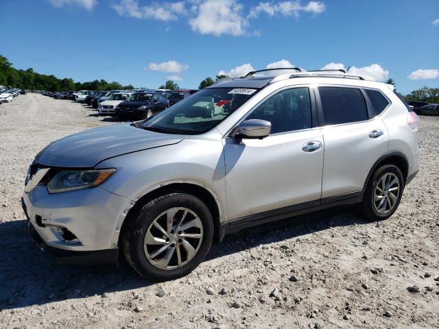 NISSAN ROGUE 2014 5n1at2mv0ec864562