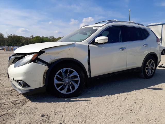 NISSAN ROGUE S 2014 5n1at2mv0ec864819