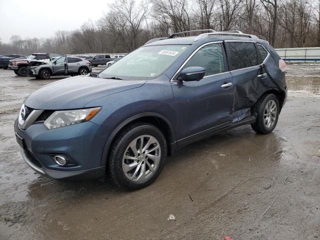 NISSAN ROGUE S 2014 5n1at2mv0ec866442