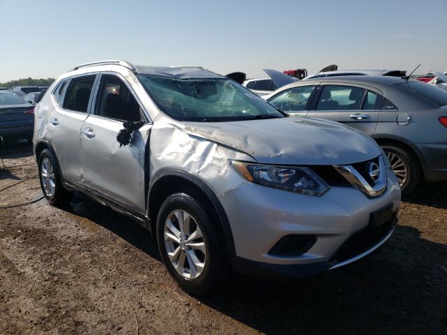 NISSAN ROGUE S 2014 5n1at2mv0ec867378