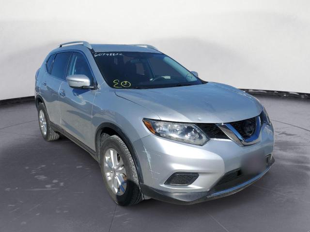 NISSAN ROGUE S 2014 5n1at2mv0ec867610