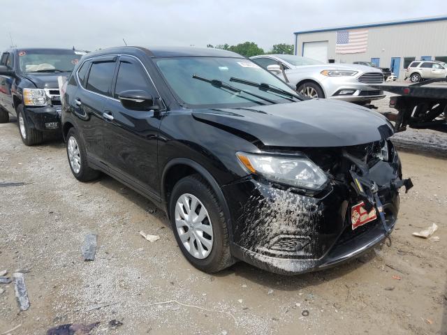 NISSAN ROGUE S 2014 5n1at2mv0ec867820