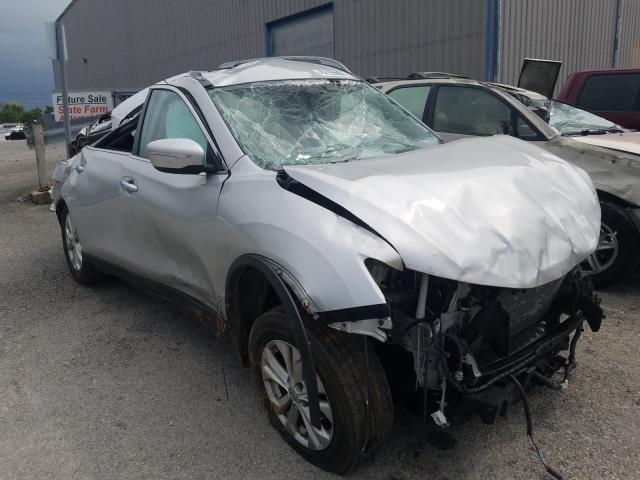 NISSAN ROGUE S 2014 5n1at2mv0ec868157