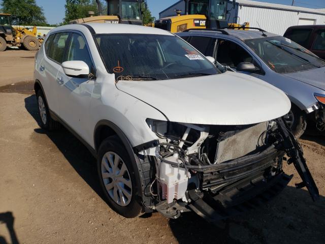 NISSAN ROGUE S 2014 5n1at2mv0ec868997