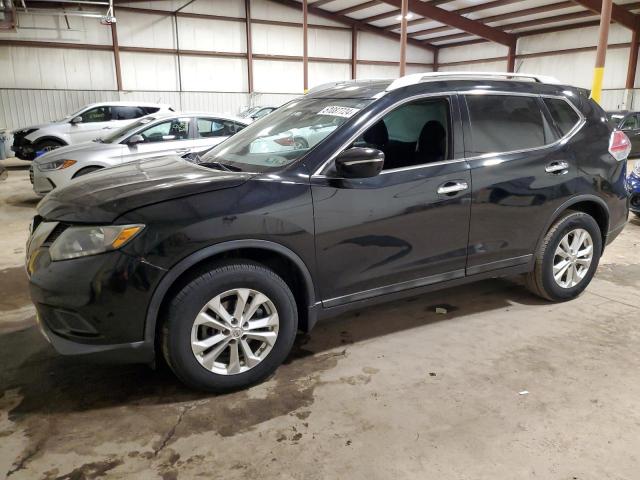 NISSAN ROGUE 2014 5n1at2mv0ec870796