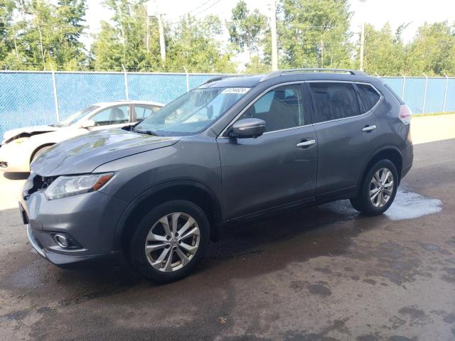 NISSAN ROGUE 2015 5n1at2mv0fc752393