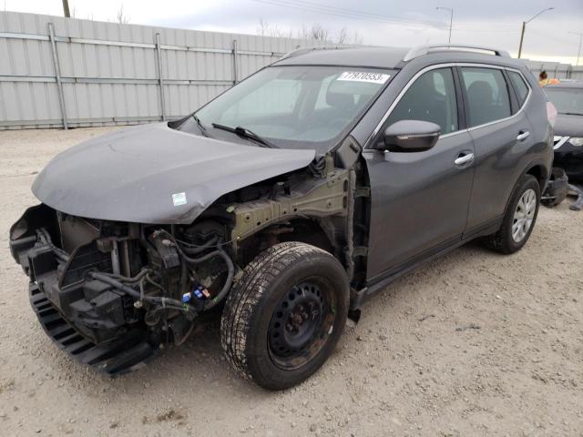 NISSAN ROGUE 2015 5n1at2mv0fc753298