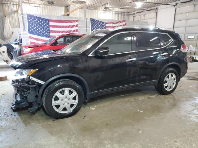 NISSAN ROGUE 2015 5n1at2mv0fc755522