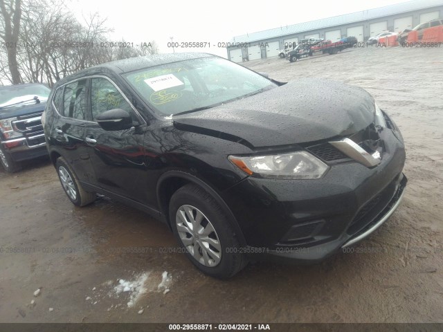 NISSAN ROGUE 2015 5n1at2mv0fc756928