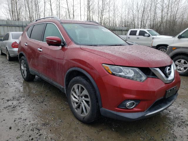 NISSAN ROGUE S 2015 5n1at2mv0fc758257