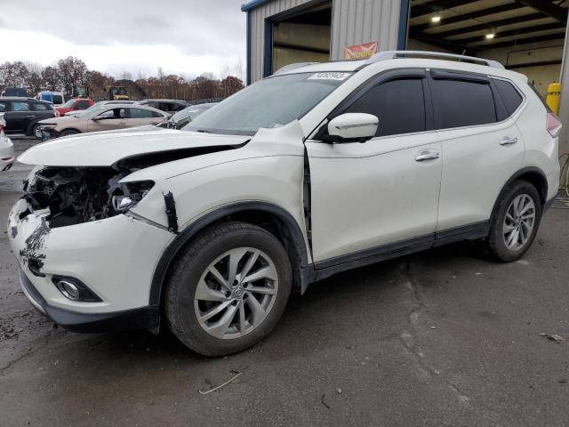 NISSAN ROGUE 2015 5n1at2mv0fc760719