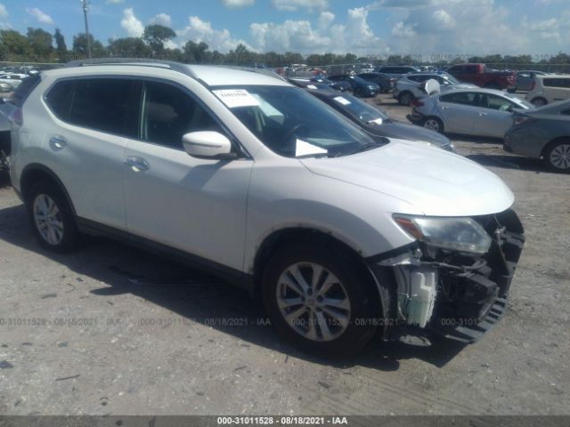 NISSAN ROGUE 2015 5n1at2mv0fc761594