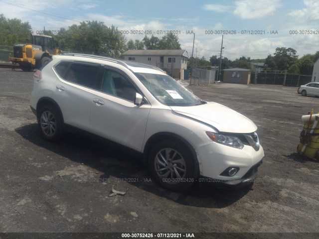 NISSAN ROGUE 2015 5n1at2mv0fc762387