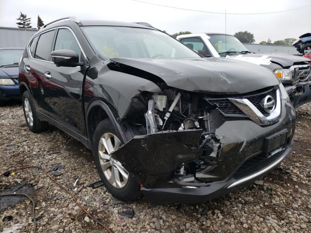 NISSAN ROGUE 2014 5n1at2mv0fc765953