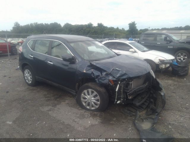 NISSAN ROGUE 2015 5n1at2mv0fc766259