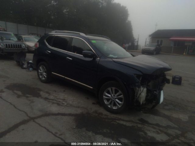 NISSAN ROGUE 2015 5n1at2mv0fc775172