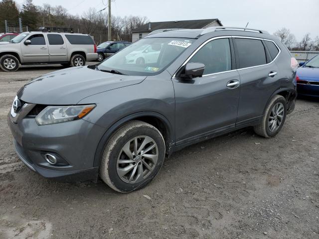 NISSAN ROGUE S 2015 5n1at2mv0fc776127