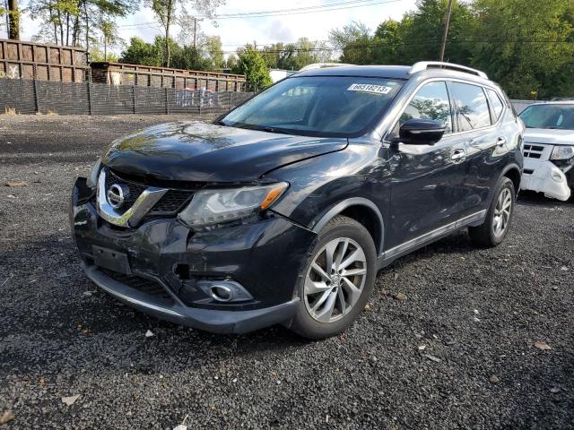 NISSAN ROGUE 2014 5n1at2mv0fc779478