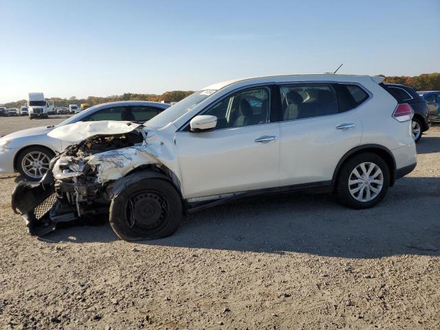 NISSAN ROGUE S 2015 5n1at2mv0fc782624